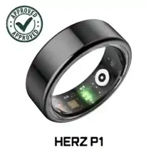 best fitness ring 2025